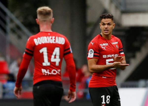 حاتم بن عرفة 