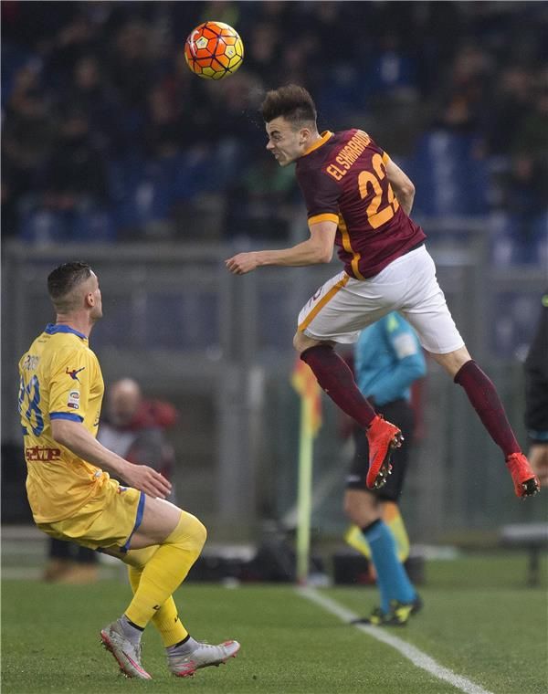 لقاء سابق بين الفريقين