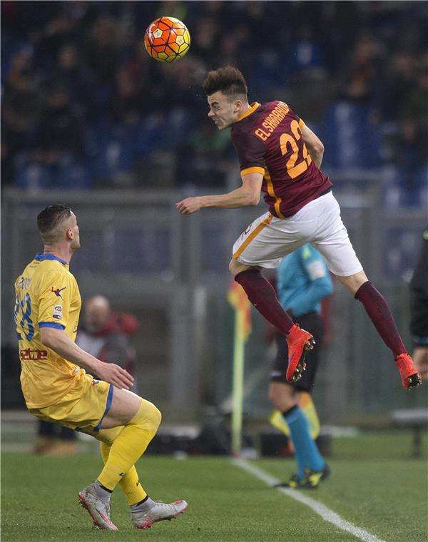 لقاء سابق بين الفريقين