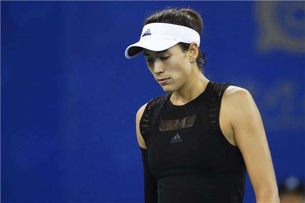 جاربينيي موجوروزا