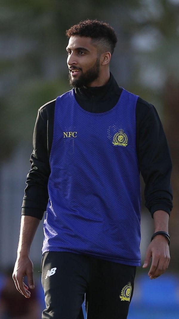 عبدالرحمن العبيد 