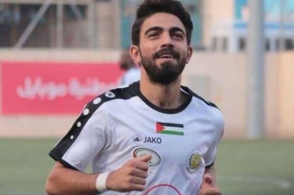 مصعب أبو سالم