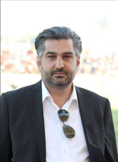 أسعد صقال