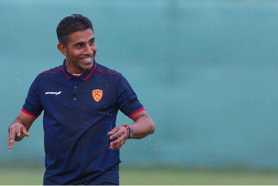  بندر باصريح