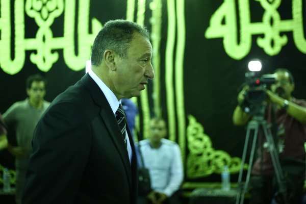  محمود الخطيب