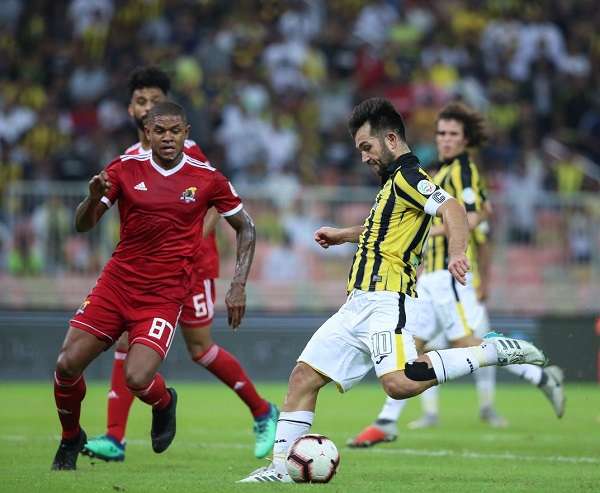 كارلوس فيلانويفا