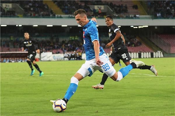  أركاديوز ميليك