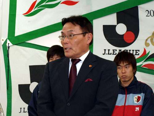 السيد كازومي أوهيغاشي