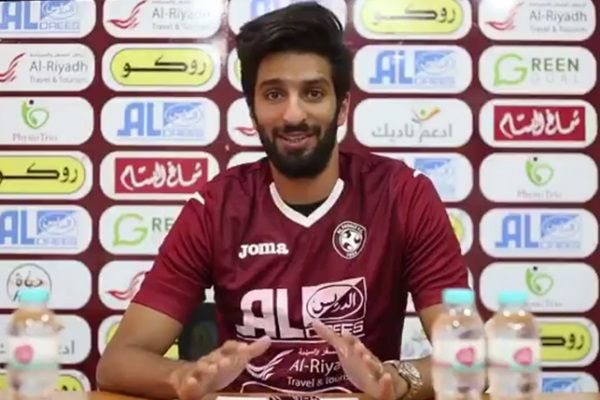 فهد الأنصاري 