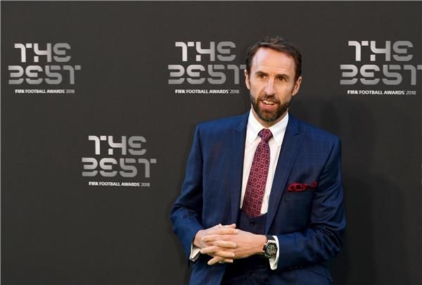 جاريث ساوثجيت