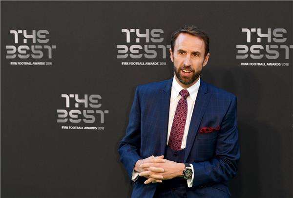 جاريث ساوثجيت