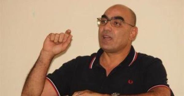 هشام نصر