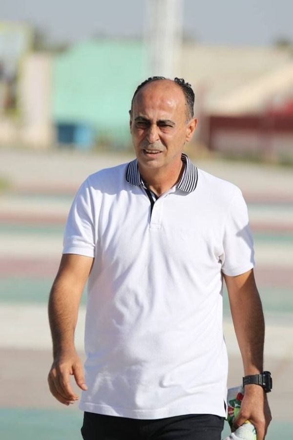مظفر جبار