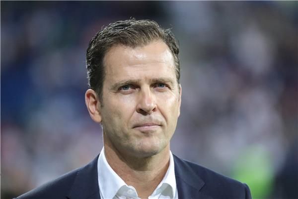 أوليفر بيرهوف