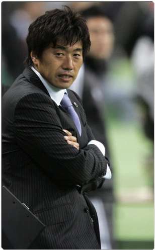 السيد تاكويا تاكاجي