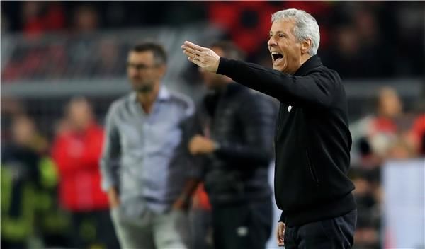 لوسيان فافر