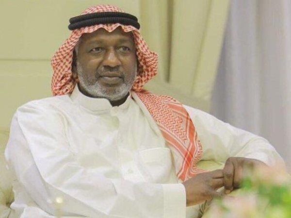  ماجد عبد الله 