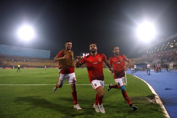 الأهلي المصري
