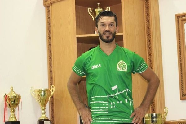 عبد الناصر حسن