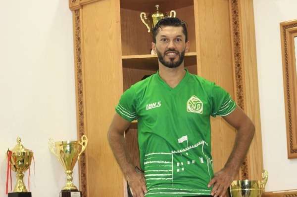 عبد الناصر حسن