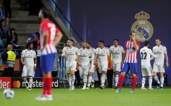 ديربي مدريد