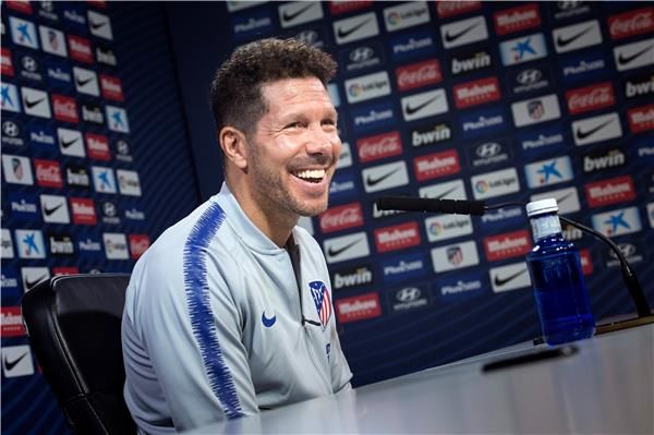 دييجو سيميوني