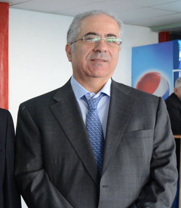 صلاح عسيران