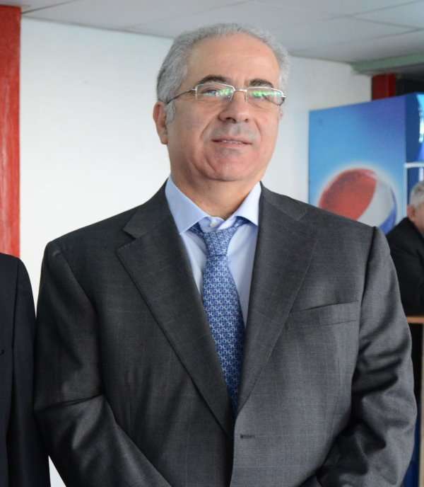 صلاح عسيران