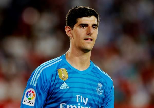  تيبو كورتوا