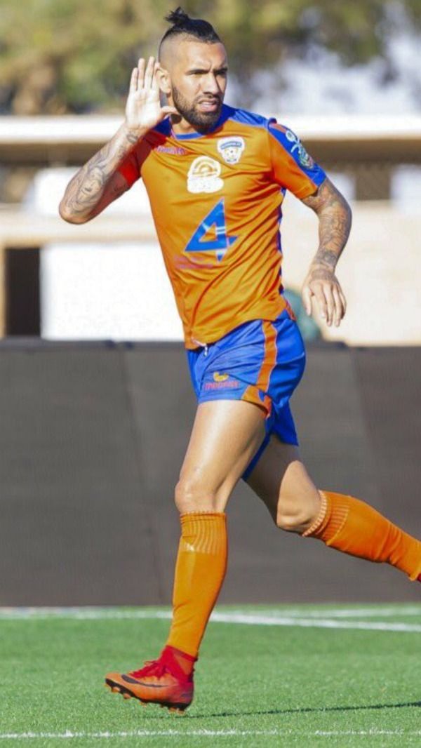 روني فيرنانديز