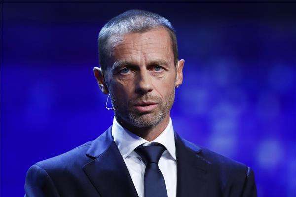 ألكسندر تشيفرين