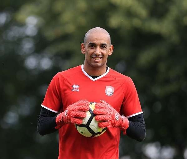 عز الدين دوخة