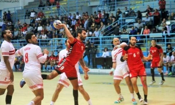 جانب من مواجهة الأهلي والزمالك في النسخة الماضية