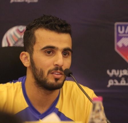 حمد آل منصور