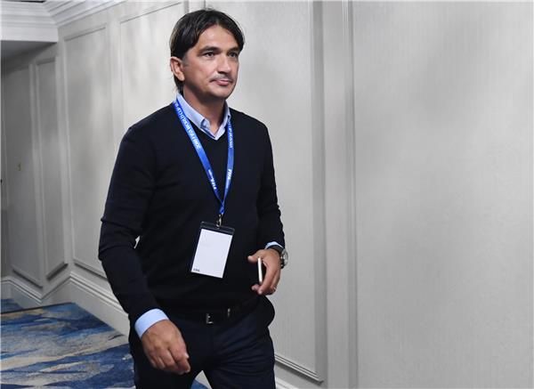 زلاتكو داليتش