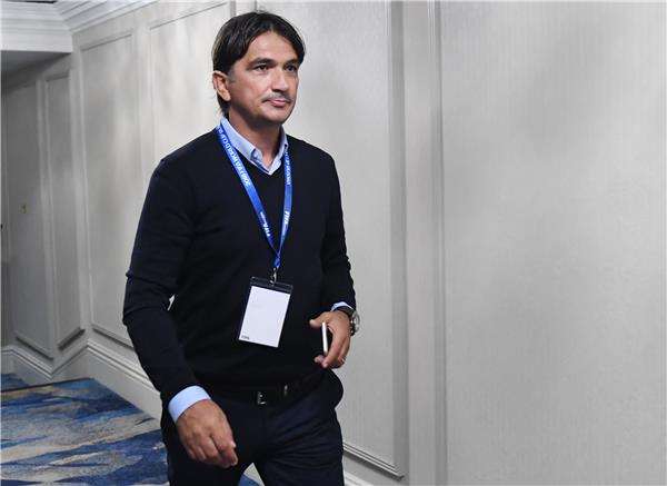 زلاتكو داليتش