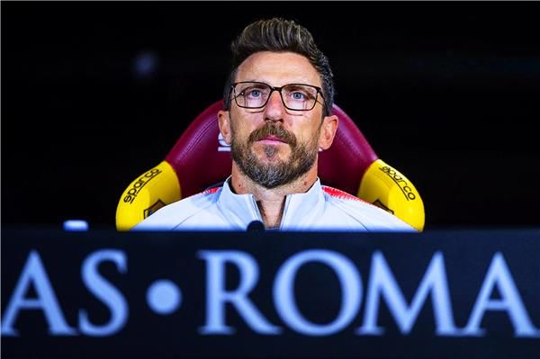  إيزيبيو دي فرانشيسكو