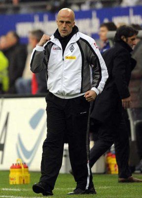 مايكل فرونتشيك