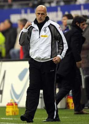 مايكل فرونتشيك