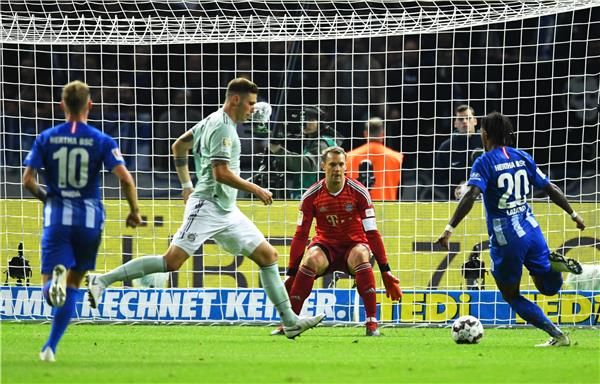  مانويل نوير