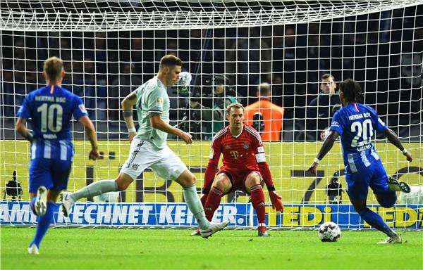  مانويل نوير