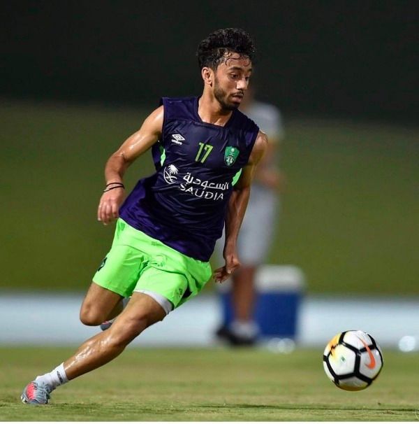  أيمن الخليف