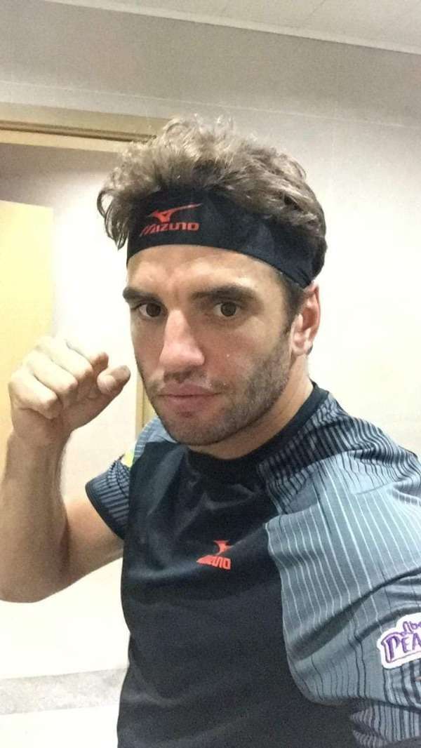  مالك الجزيري