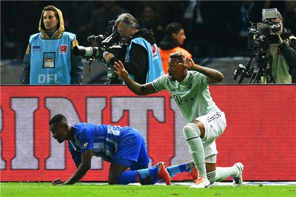 جيروم بواتينج