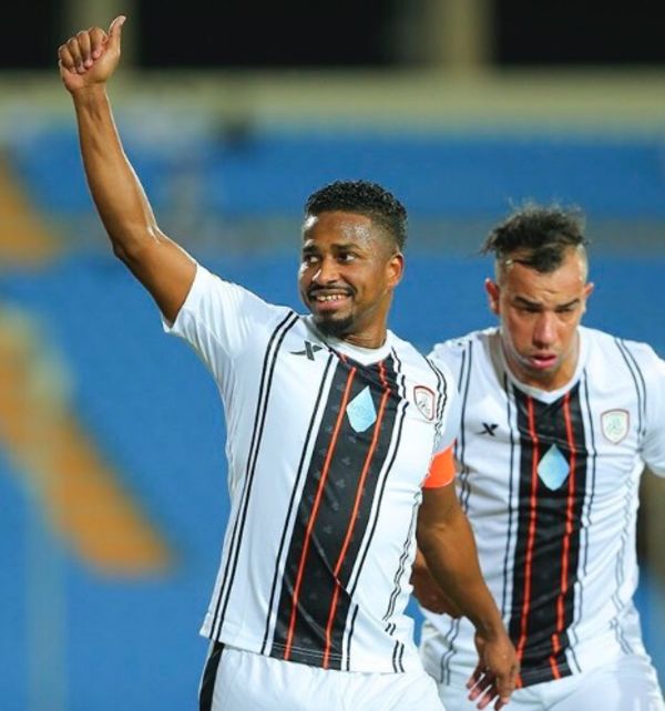 ناصر الشمراني