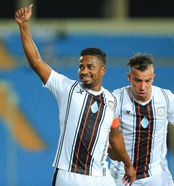 ناصر الشمراني