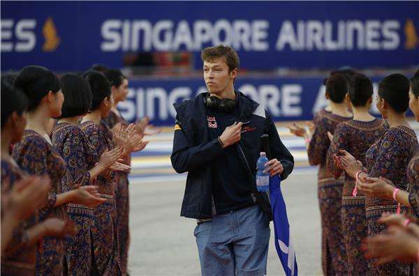 دانييل كفيات