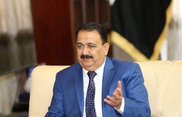 عرفان الحيالي