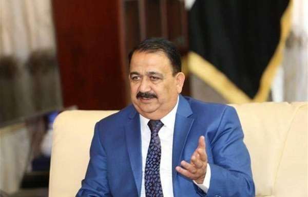 عرفان الحيالي