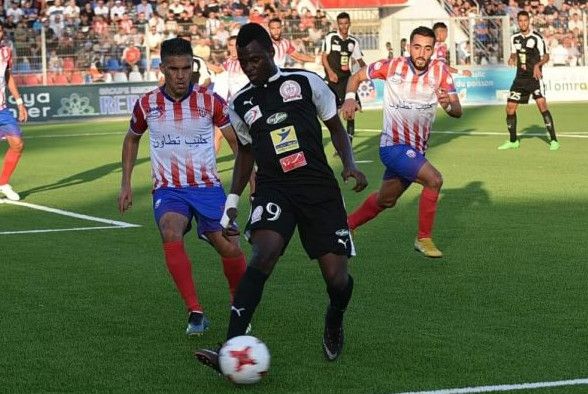  أمادو ساماكي 